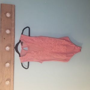 Haute Monde Bodysuit SZ Med